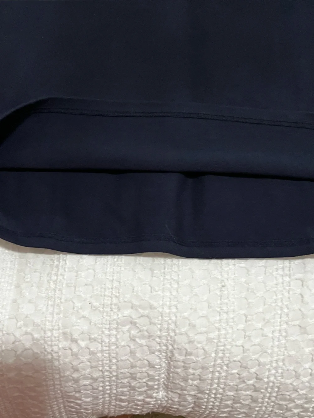 Gymboree classic navy